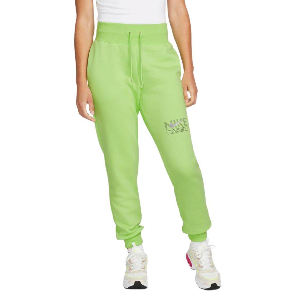 NIKE NSW SWOOSH WOMENS FLEECE PANT