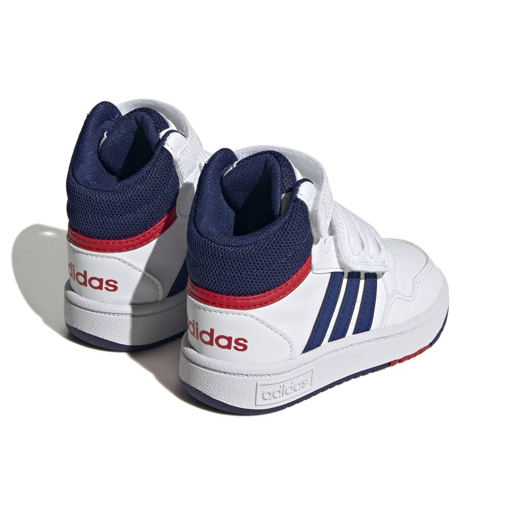 ADIDAS HOOPS MID 3.0 AC I