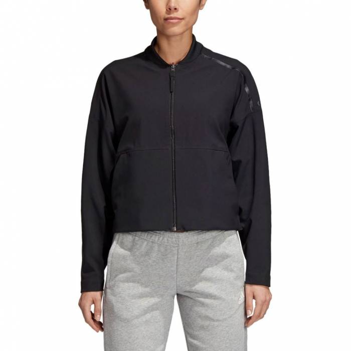 ADIDAS Z.N.E. REVERSIBLE JKT WOMENS