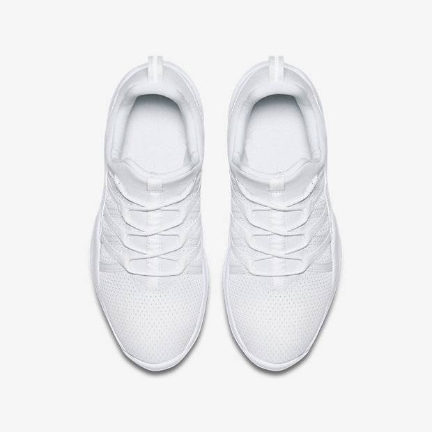 NIKE JORDAN GIRLS DECA FLY