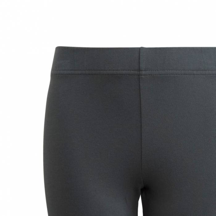 ADIDAS GIRLS ESSENTIALS LINEAR TIGHTS