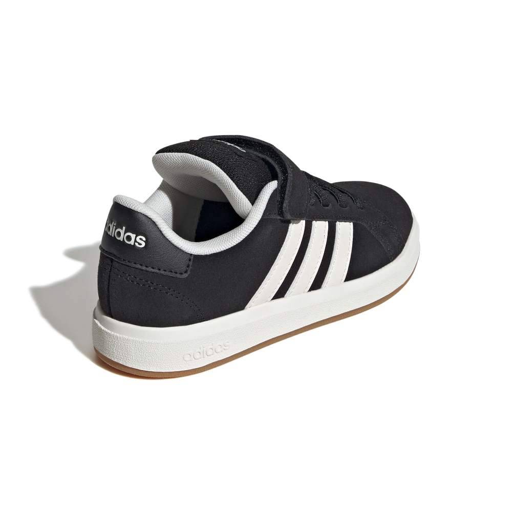 ADIDAS KIDS GRAND COURT 00S SHOES