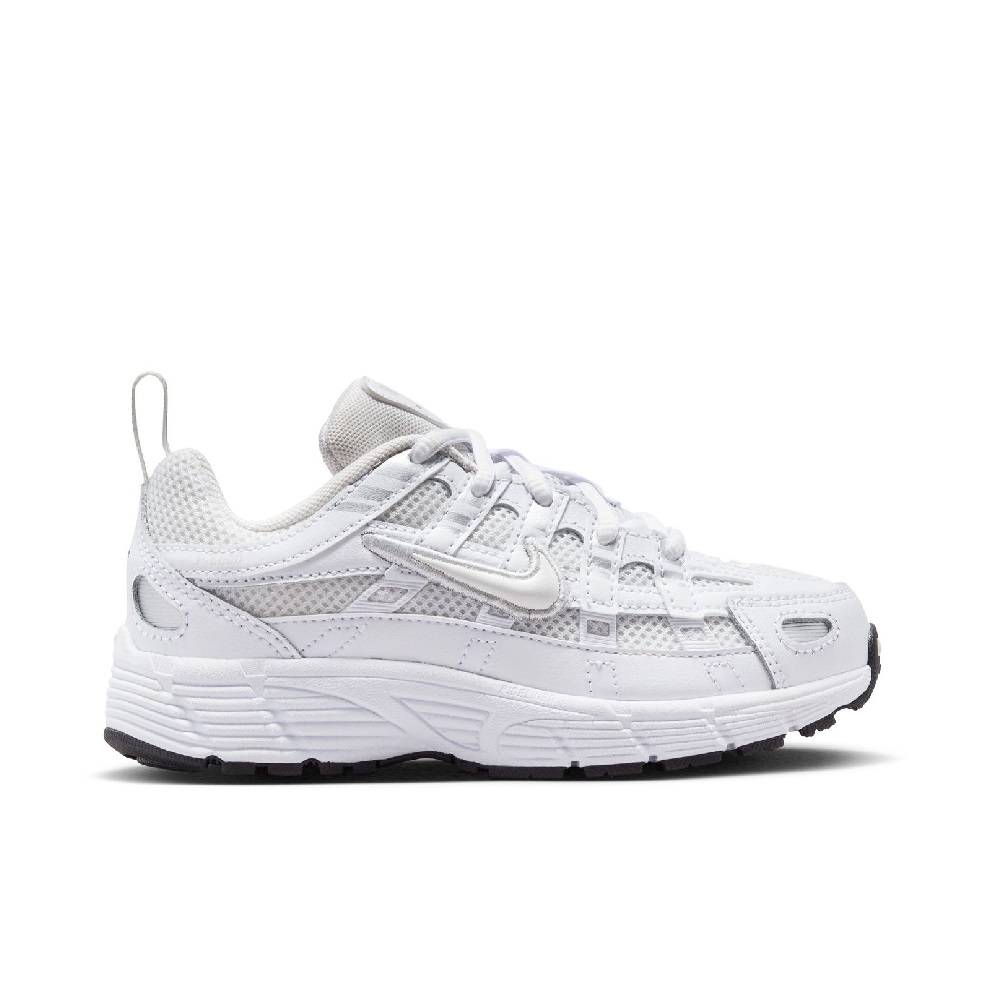 NIKE P-6000 LACE KIDS SHOES (PS)