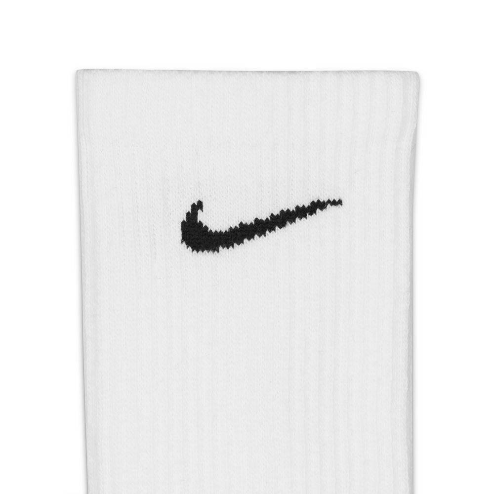 NIKE EVERYDAY PLUS CUSHION CREW 6-PAIRS SOCKS