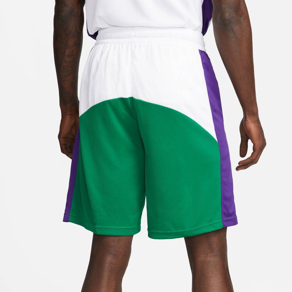 NIKE DRI-FIT STARTING 5 MENS BASKETBALL  SHORT