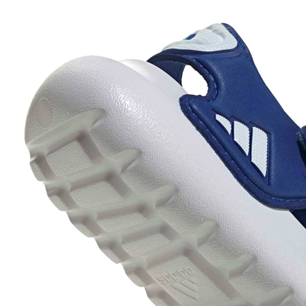 ADIDAS INFANT ALTASWIM 3 SANDALS INFANTS