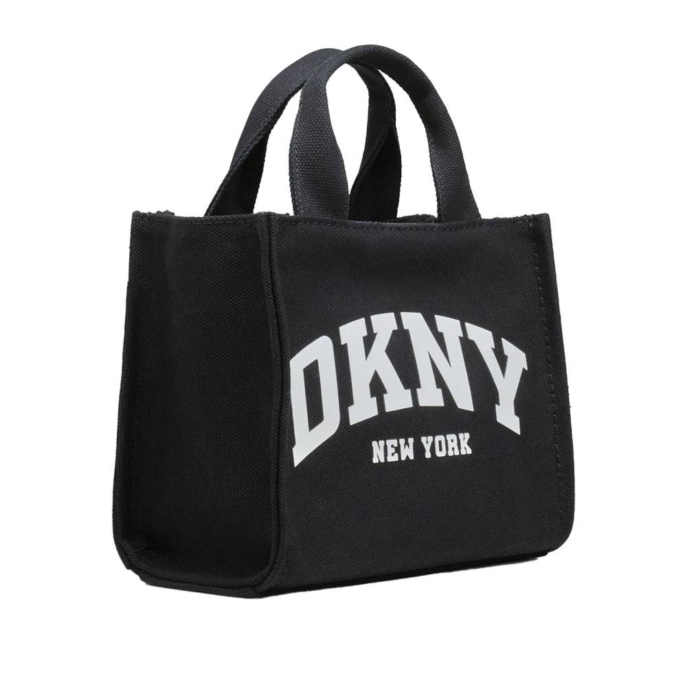 DKNY HADLEE SMALL TOTE HANDBAG