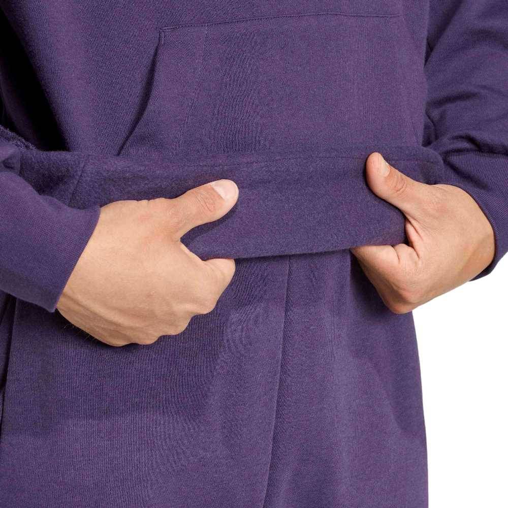 ADIDAS M ESSENTIALS FEELCOZY FLEECE HOODIE