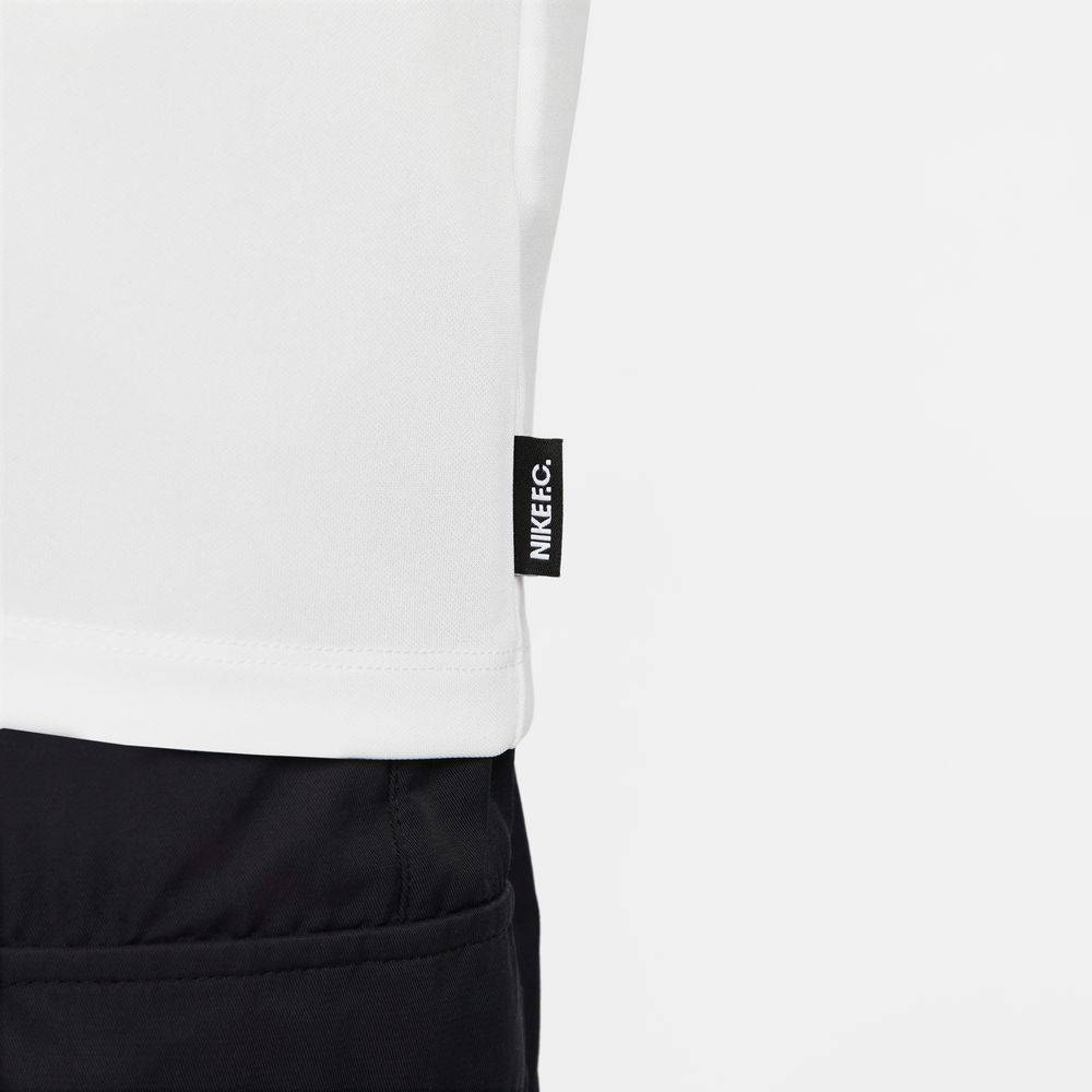 NIKE FC LIBERO GRAPHICS LS TOP