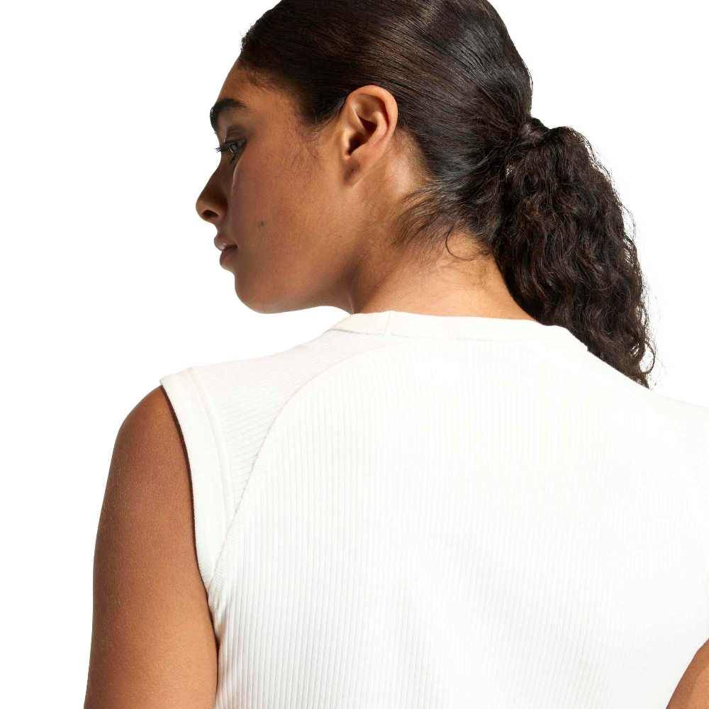 ADIDAS ALL SZN RIB TANK