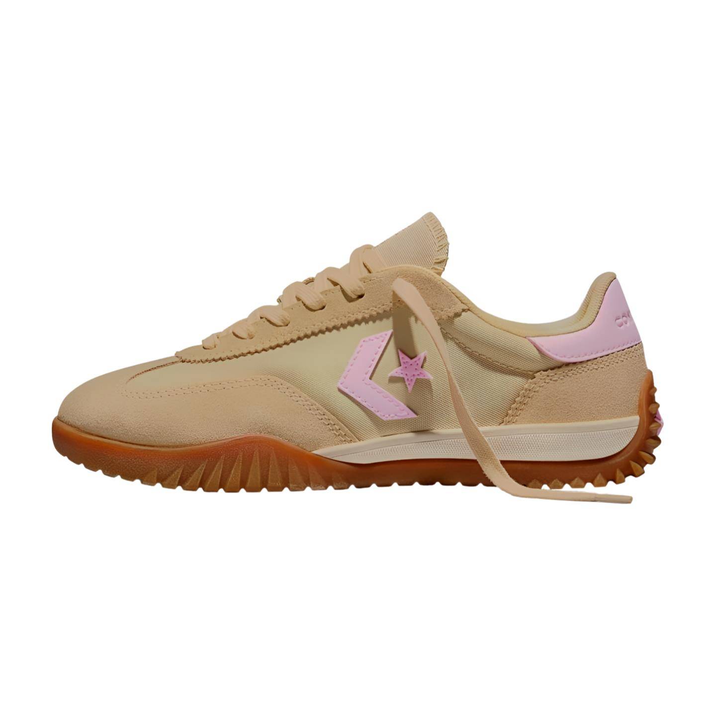 CONVERSE RUN STAR TRAINER SUEDE
