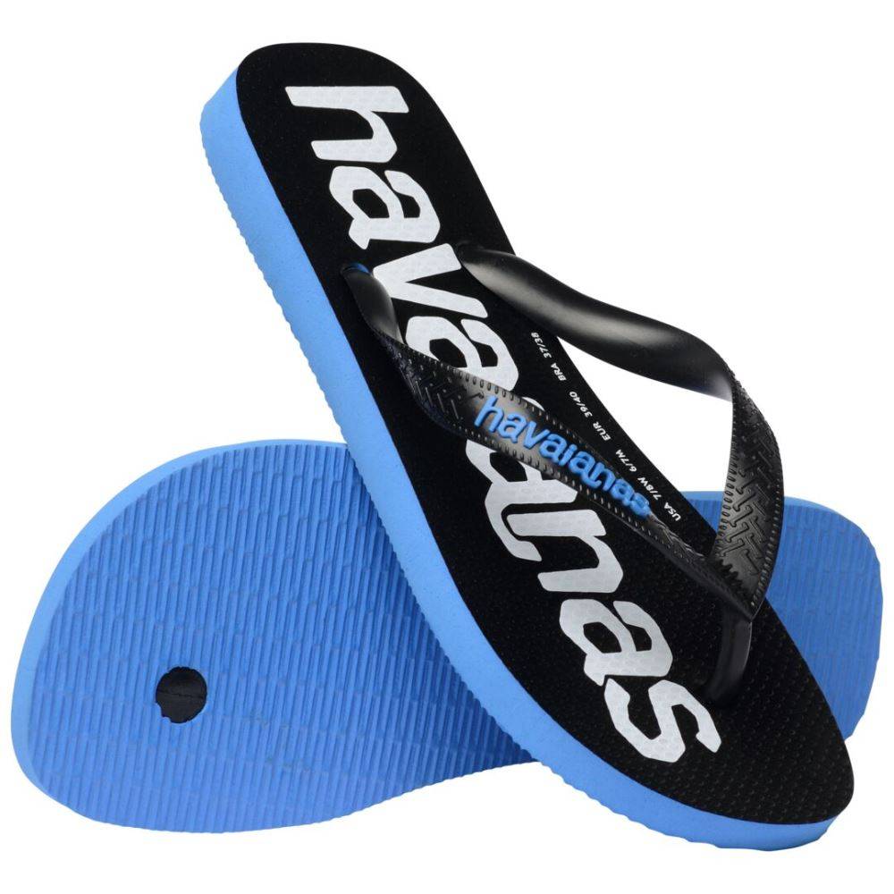 HAVAIANAS TOP LOGOMANIA 2