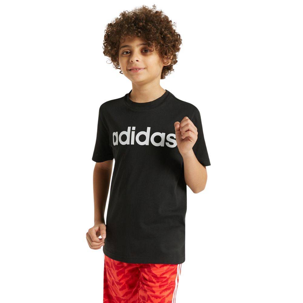 ADIDAS U LIN TEE
