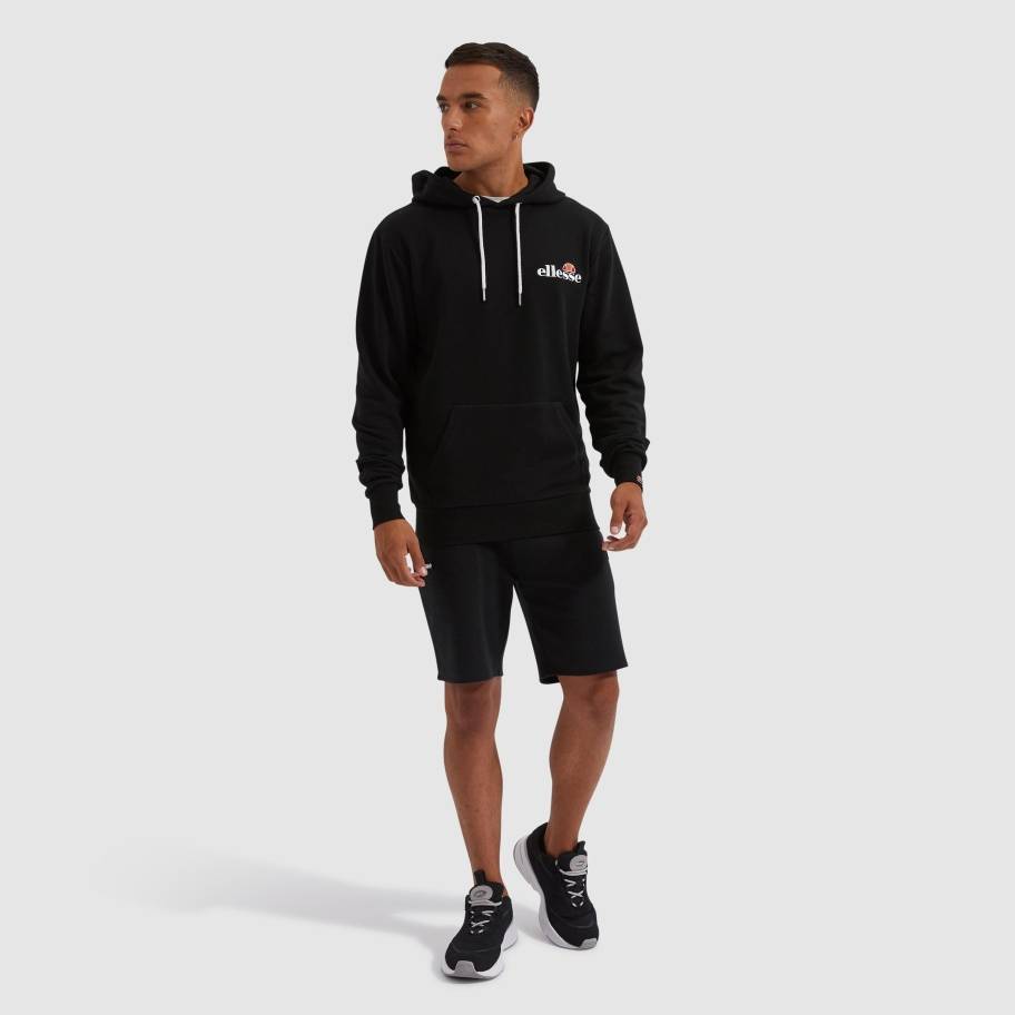 ELLESSE PRIMERO HOODIE