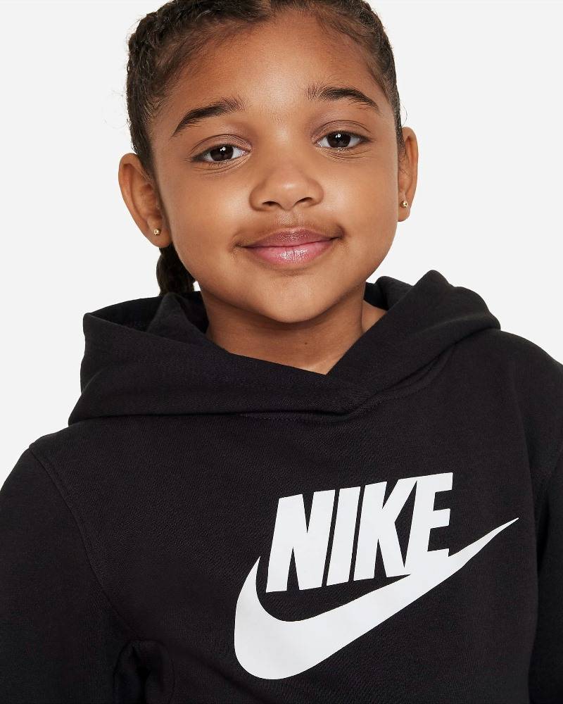 NIKE LITTLE KIDS CLUB FLEECE SET