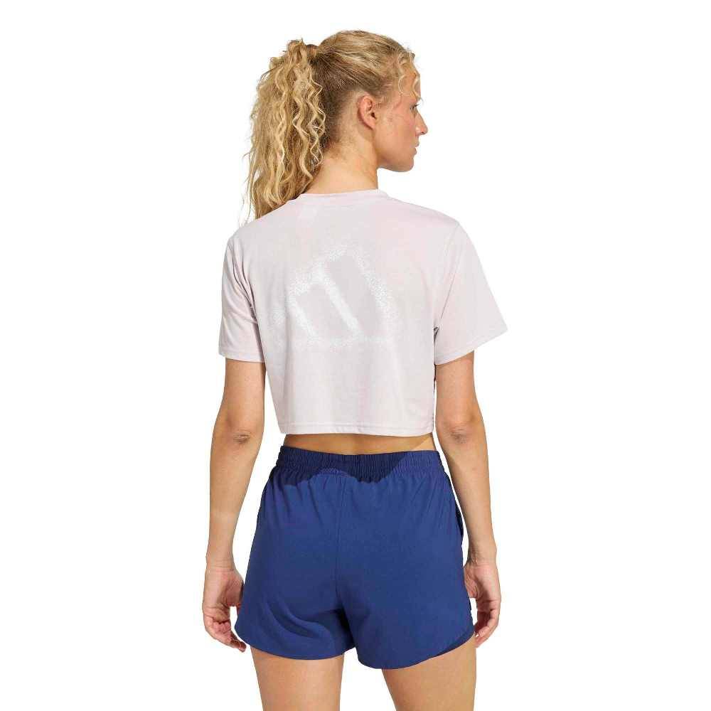 ADIDAS CLIMACOOL PRIMELIFT TRAINING GRAPHIC T-SHIRT