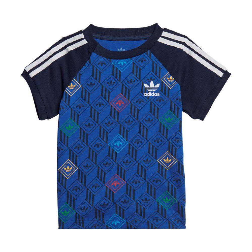 ADIDAS TEE
