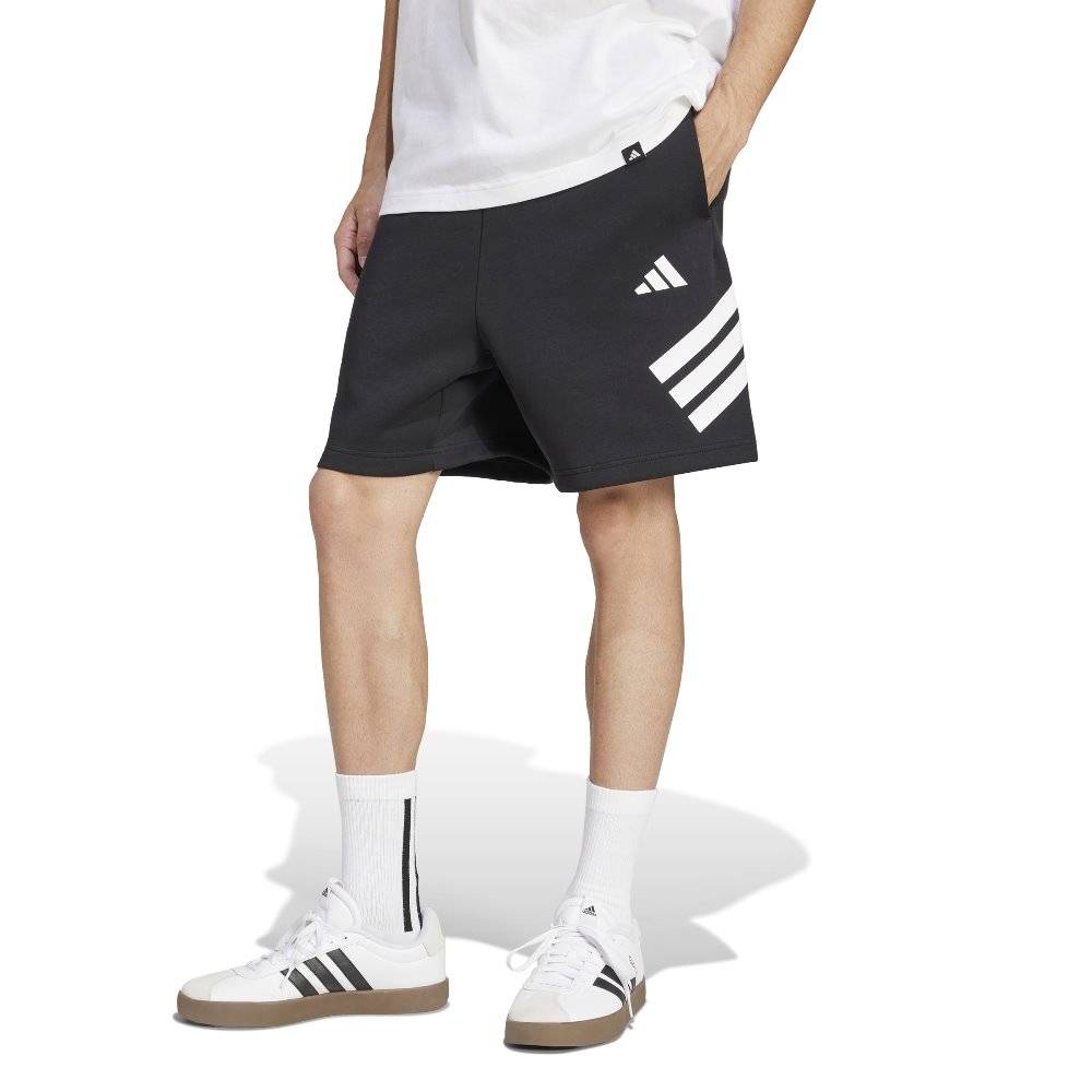 ADIDAS M FUTURE ICONS THREE STRIPES SHORT