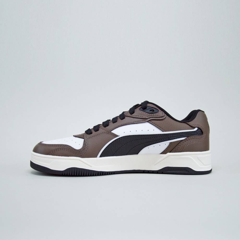 PUMA RBD BREAK LOW