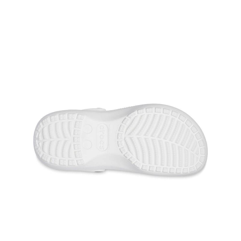 CROCS WOMEN'S CLASSIC PLATFORM CLOG