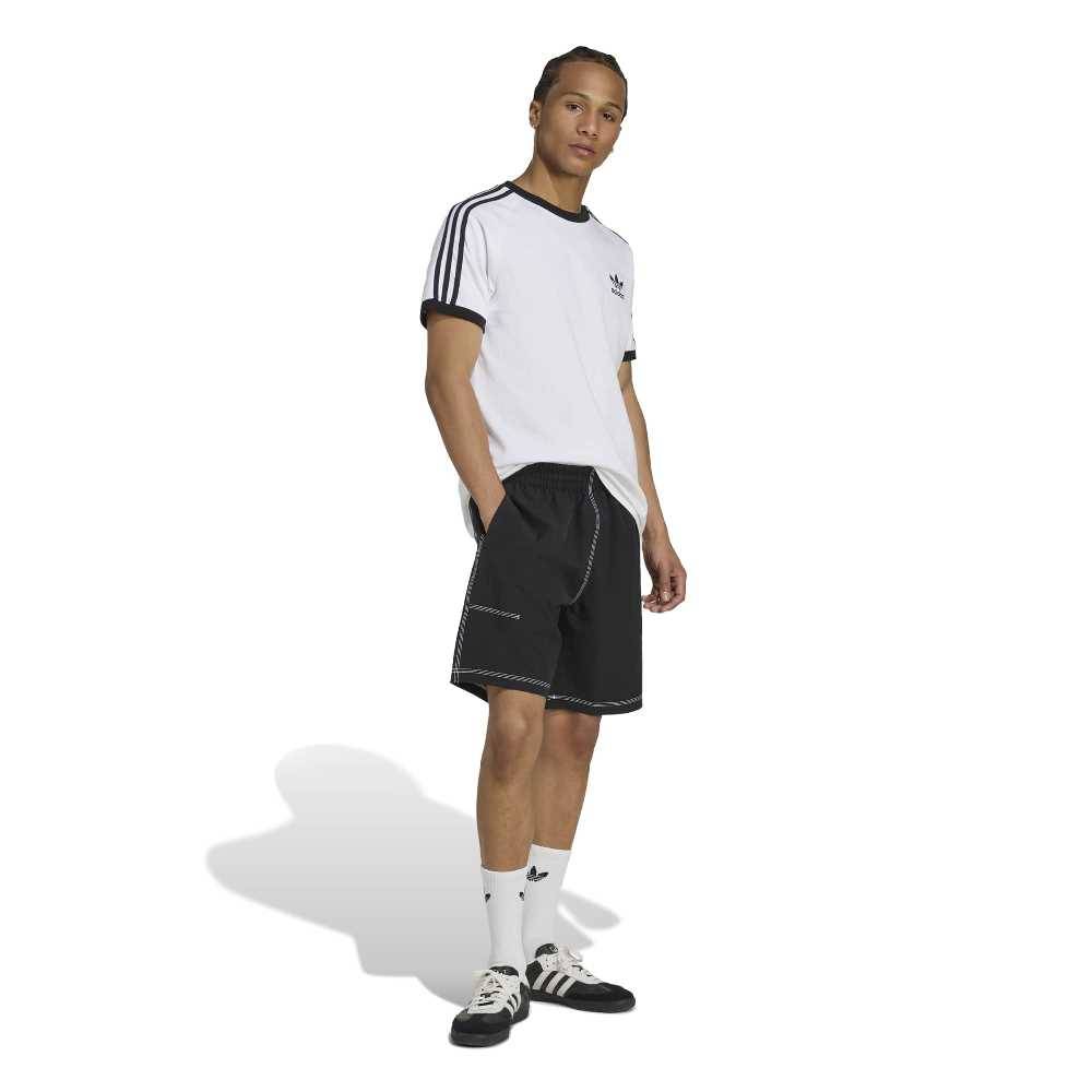 ADIDAS ORIGINALS M TREFOIL ESSENTIALS SHORTS