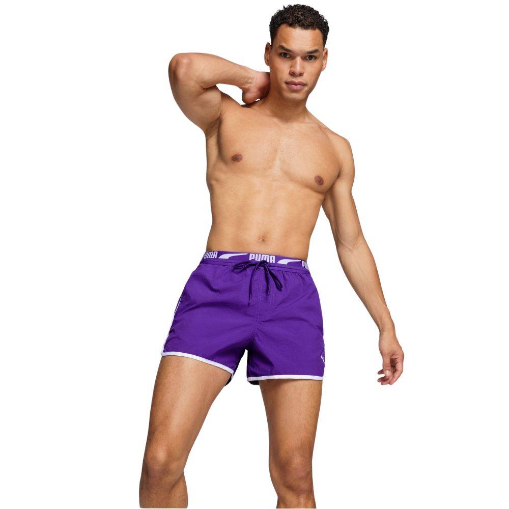 PUMA 938352 SWIM MEN TRACK SHORT SHORTS 1P