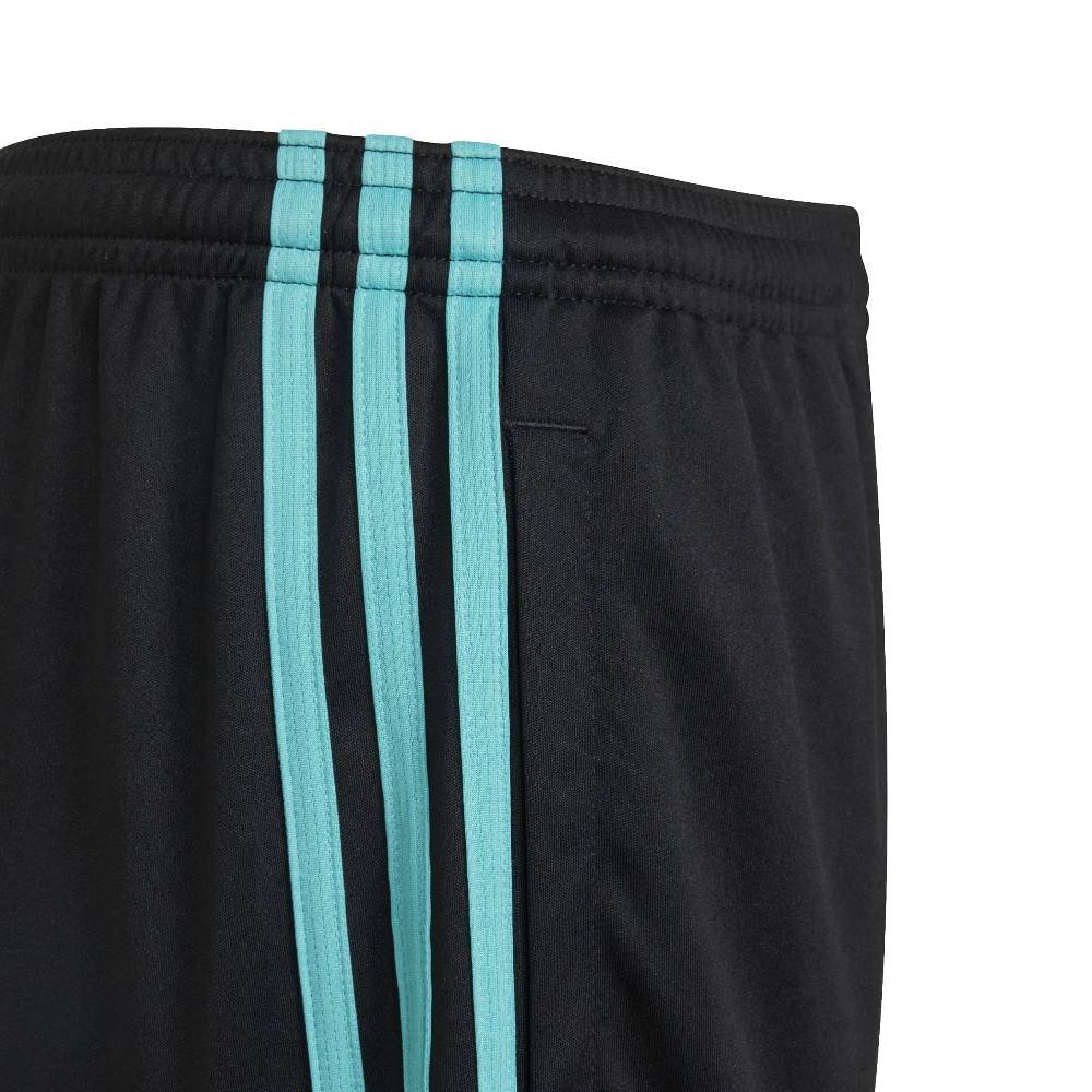 ADIDAS YOUTH MERCEDES - AMG PETRONAS FORMULA ONE TEAM DNA SHORT