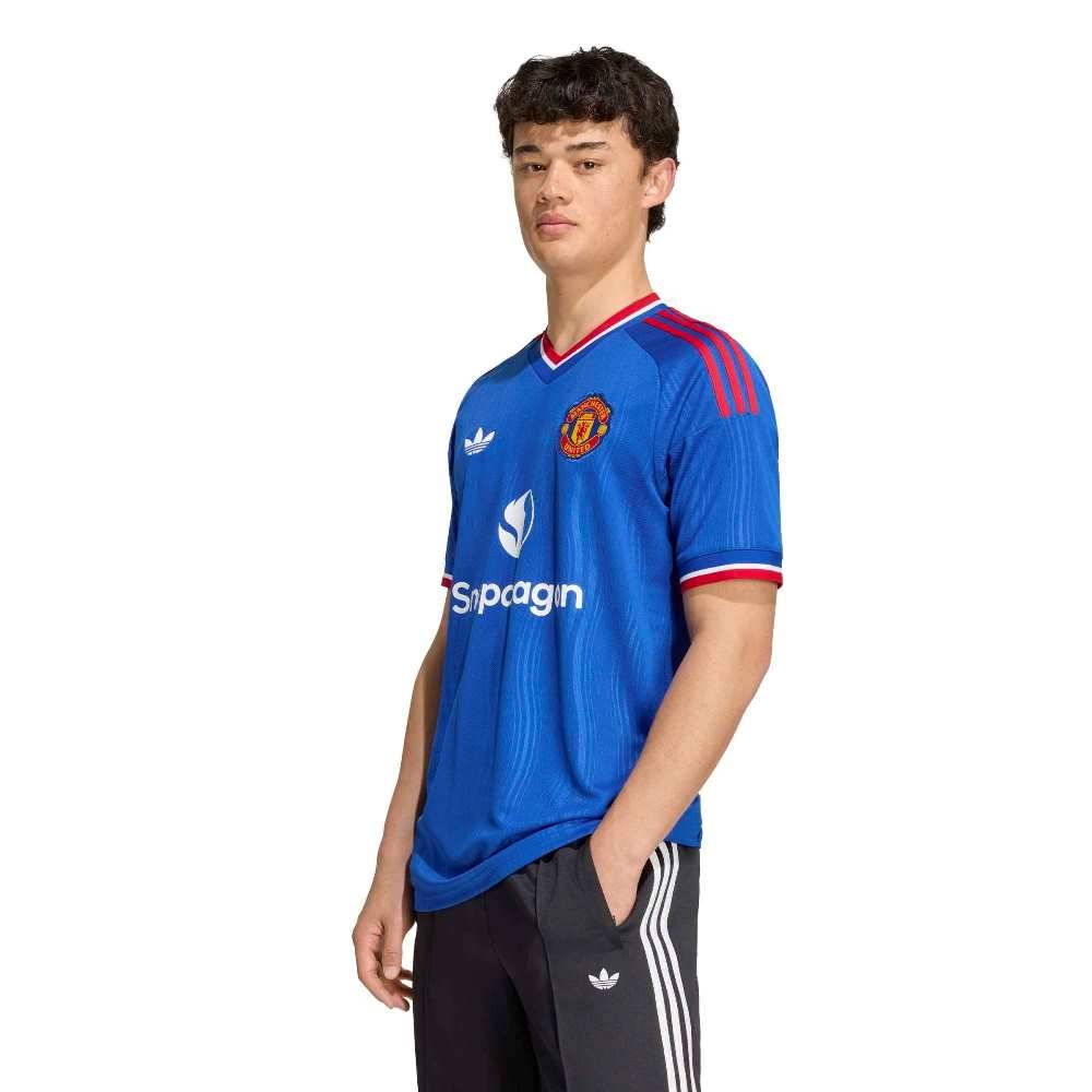 ADIDAS M MANCHESTER UNITED 26/27 AWAY JERSEY