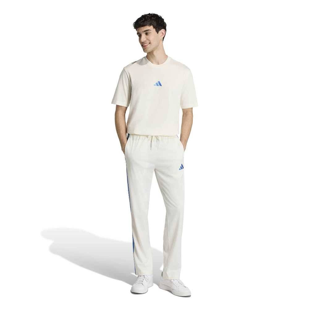 ADIDAS M ESSENTIALS SMALL LOGO SINGLE JERSEY TEE