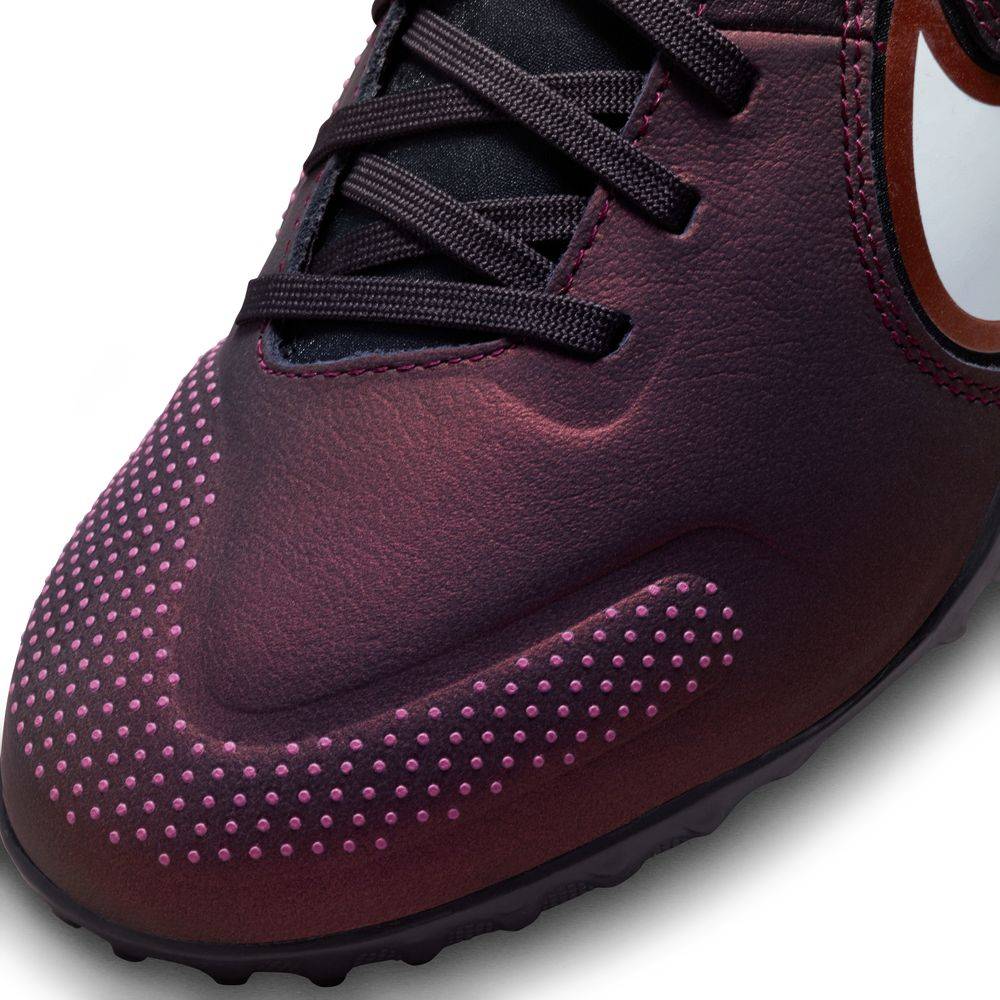NIKE JUNIOR LEGEND 9 ACADEMY TF