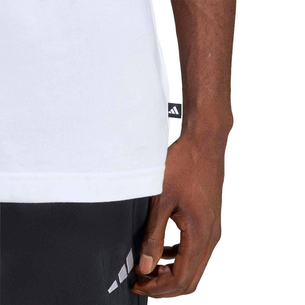 ADIDAS M TRIPLE STRIPE VIBE GRAPHIC T-SHIRT