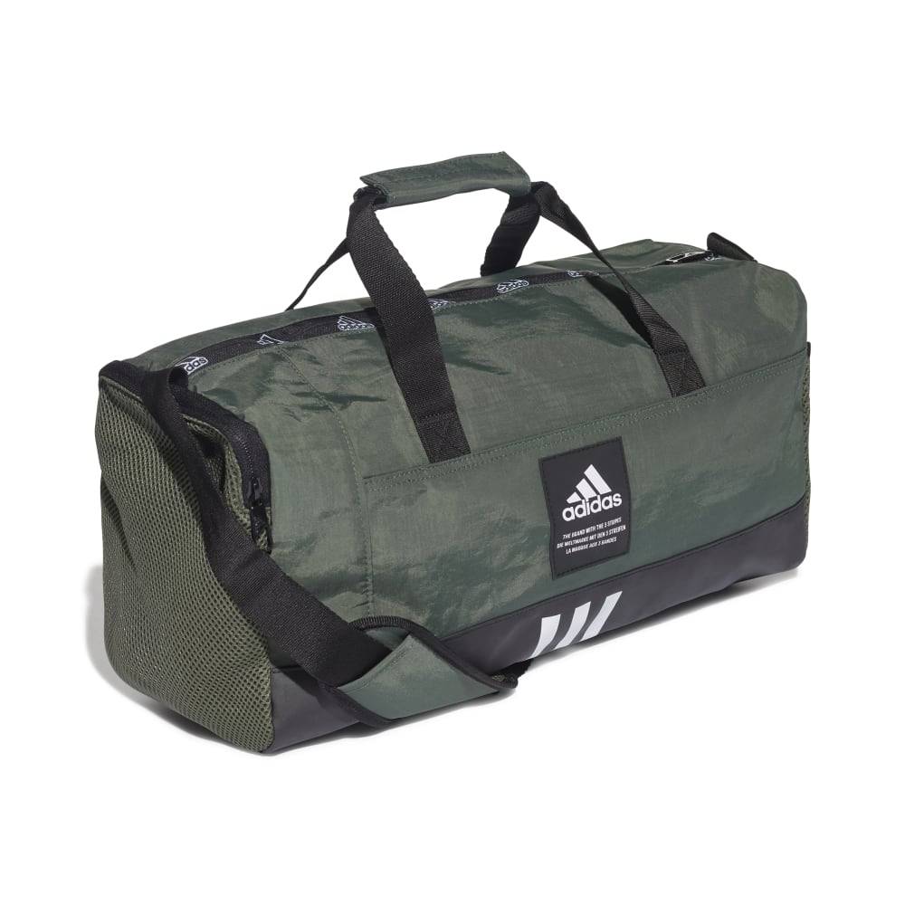 ADIDAS 4ATHLTS DUFFEL BAG SMALL