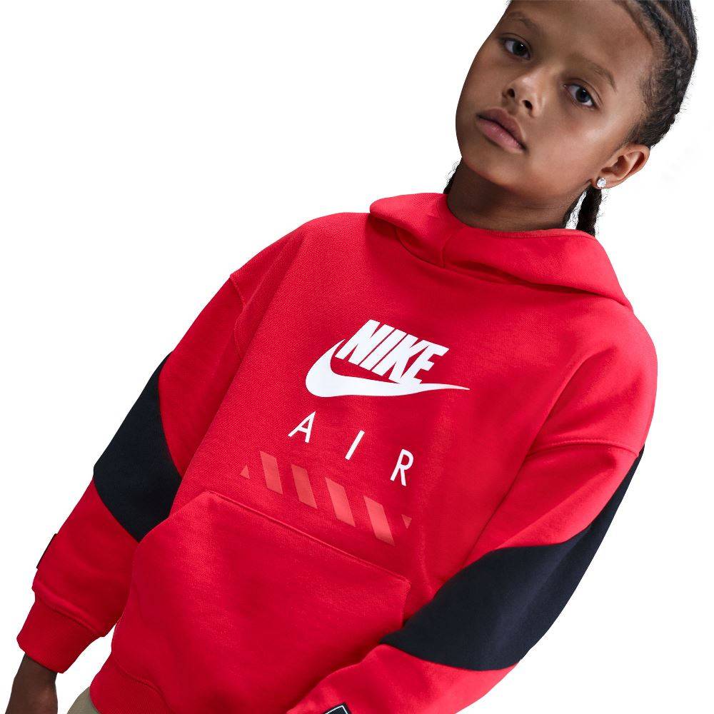 NIKE AIR KIDS FLEECE JOGGER