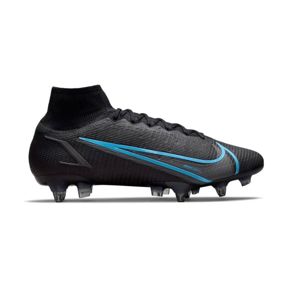 NIKE MERCURIAL SUPERFLY 8 ELITE SG-PRO AC