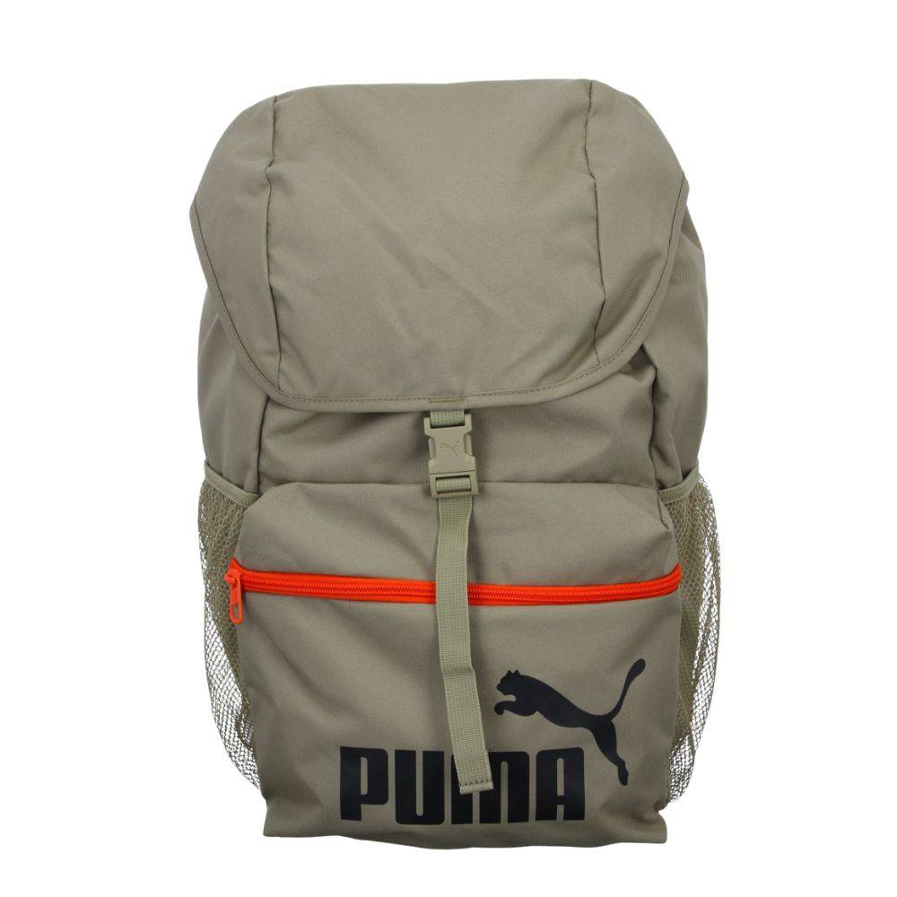 PUMA PHASE HOODED BACKPACK
