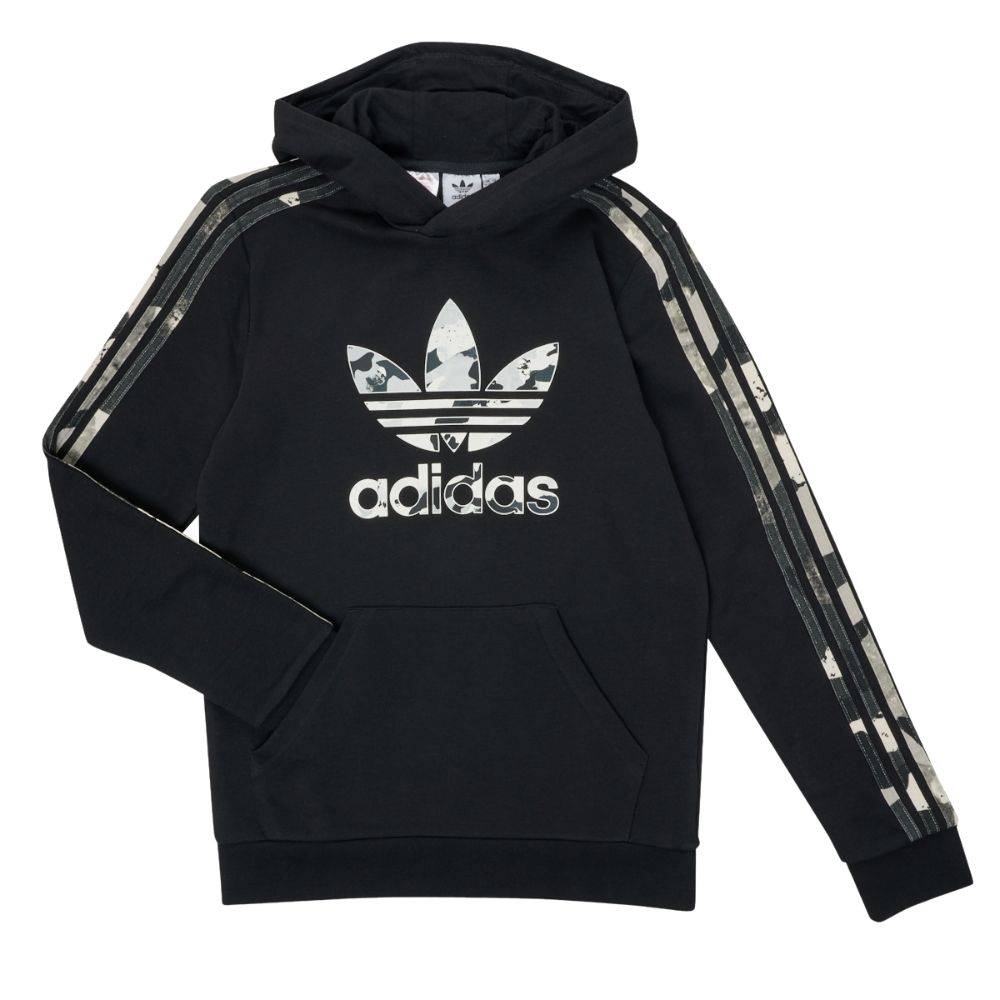 ADIDAS HOODIE