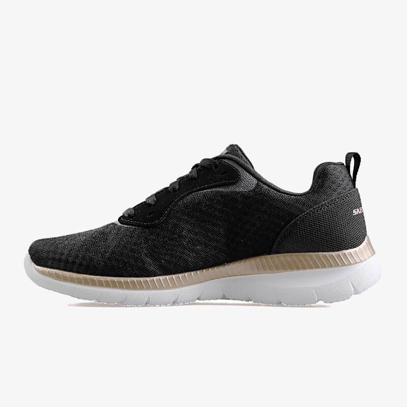 SKECHERS BOUNTIFIL MESH W / MEMORY FOAM