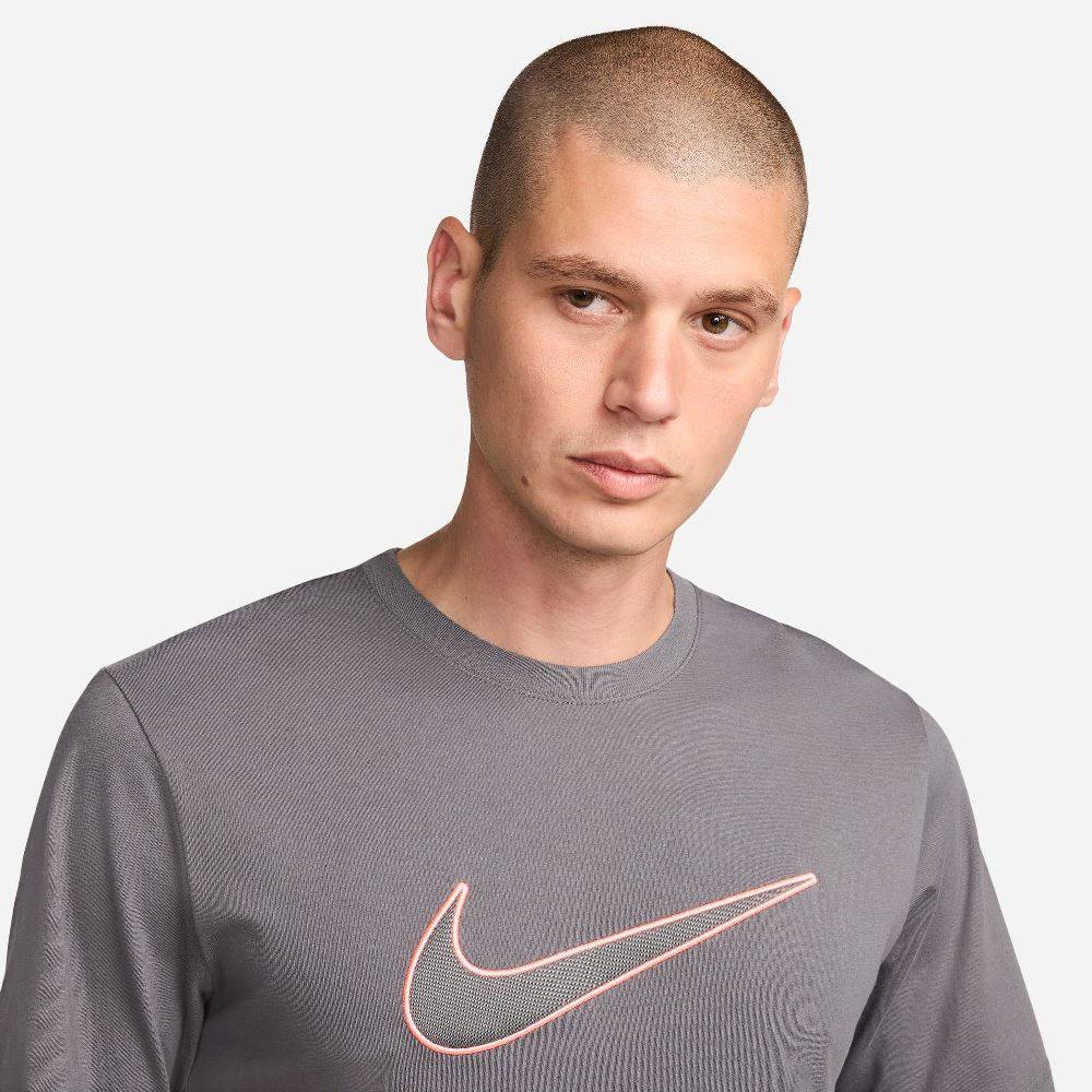 NIKE SPORTSWEAR SPORT SHORT-SLEEVE TOP