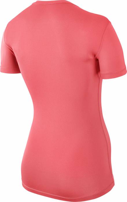 NIKE WMNS PRO COOL TOP SS GRX