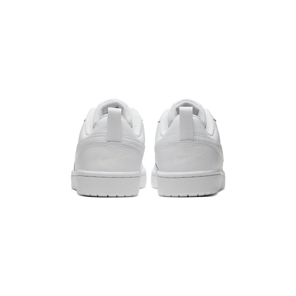 NIKE COURT BOROUGH LOW 2  (GS) JUNIOR