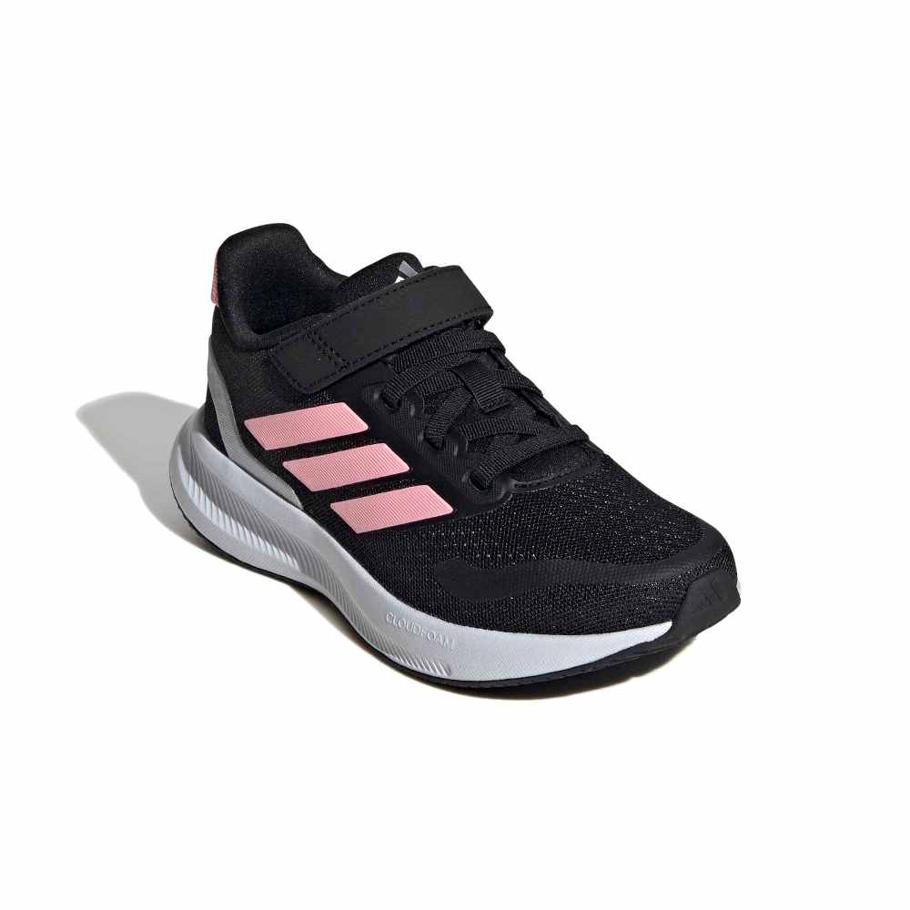 ADIDAS KIDS RUNFALCON 5 SHOES