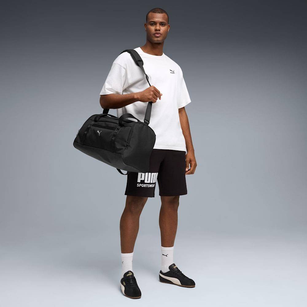 PUMA PUMA SPORT GRAPHIC SHORTS TR