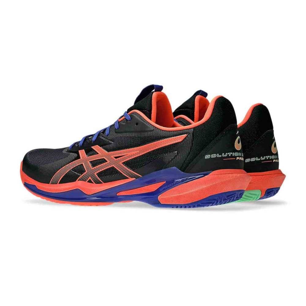 ASICS MENS SOLUTION SPEED FF 3 PADEL