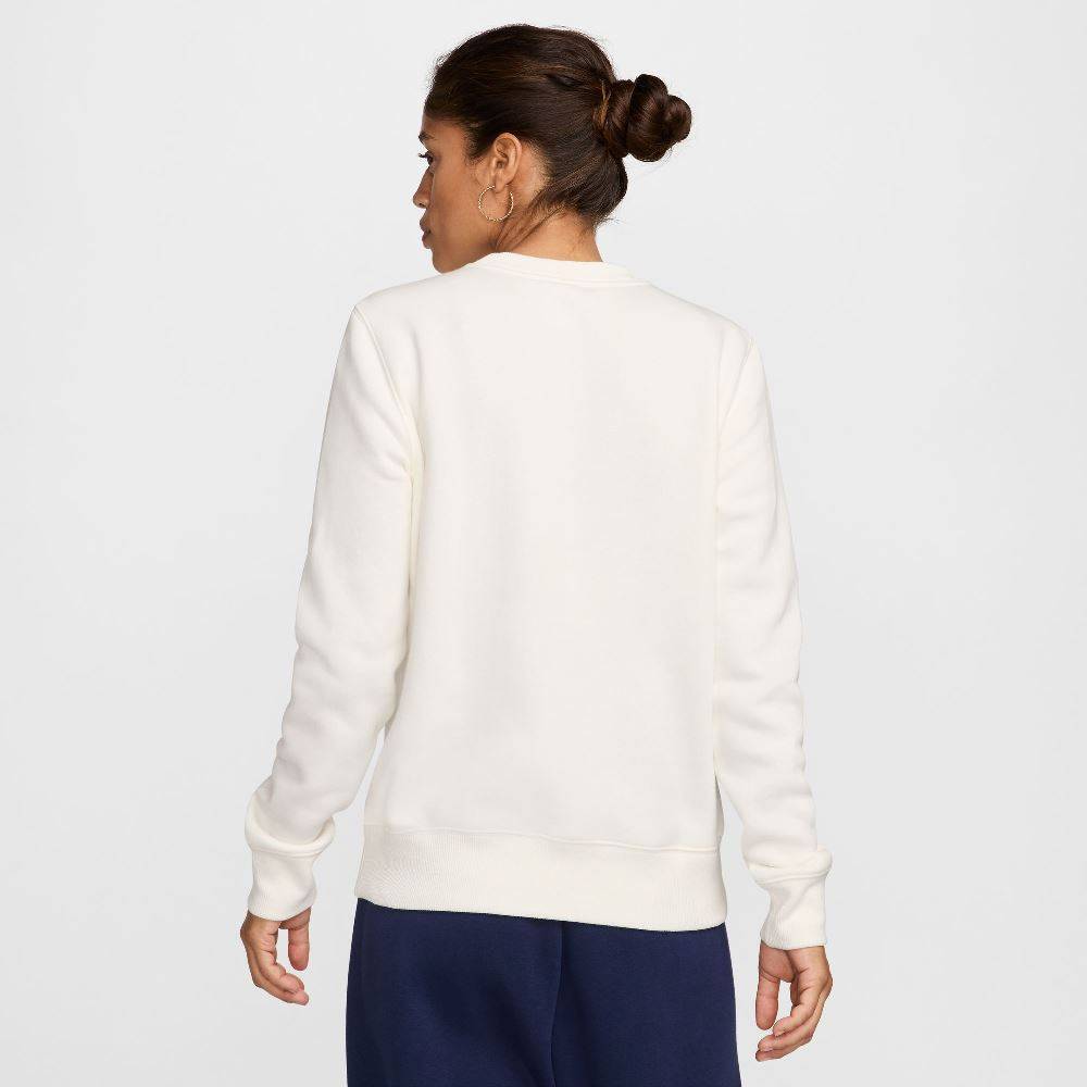 NIKE USA WOMENS PHOENIX CREW SWEATSHIRT