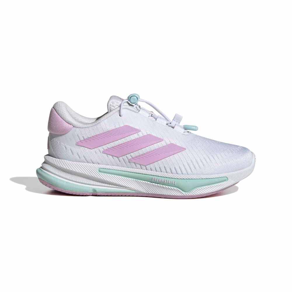 ADIDAS KIDS SUPERNOVA STEP SHOES