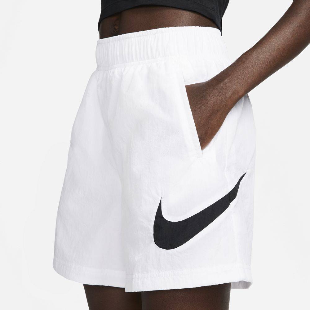 NIKE SPORTSWEAR WOMENS WOVEN HYBRID SHORT
