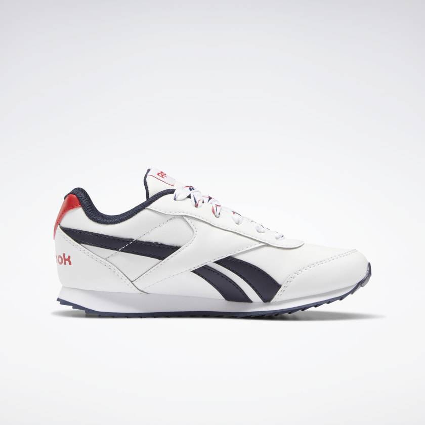 REEBOK ROYAL CLASSIC JOGGER 2 JUNIOR SHOES
