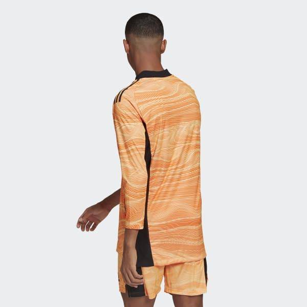 ADIDAS CONDIVO 21 GOALKEEPER JERSEY