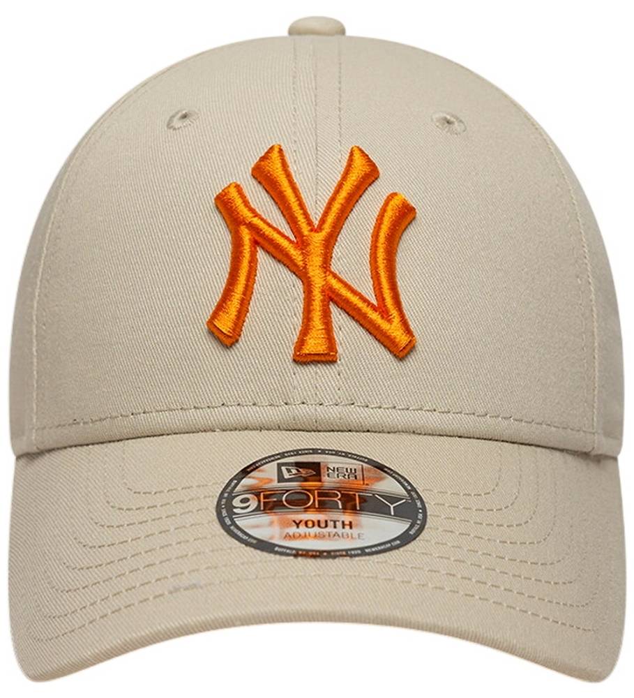 NEW ERA CHILD/YOUTH LEAGUE ESS 9FORTY NEW YORK YANKEES
