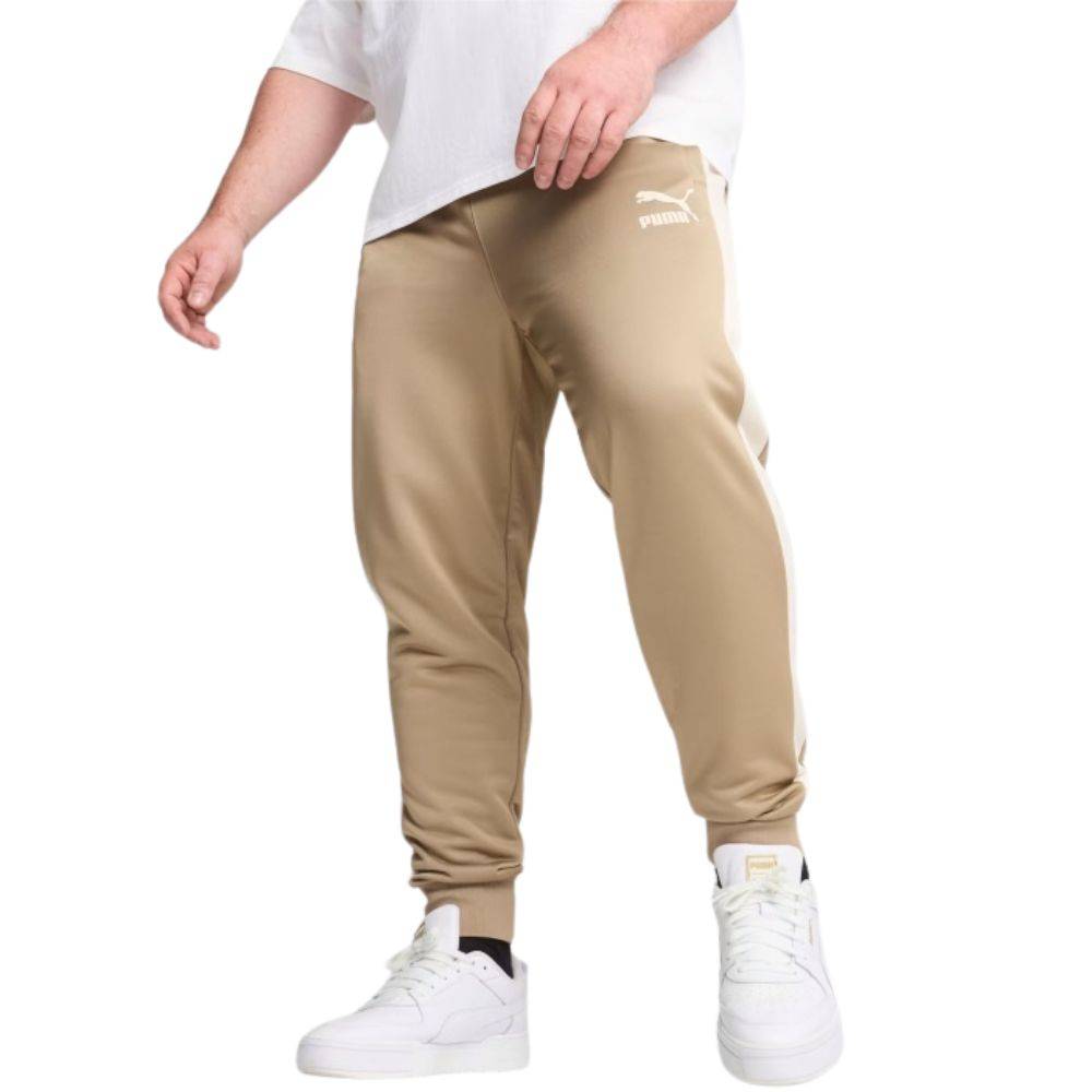PUMA T7 ICONIC TRACK PANTS (S) PT